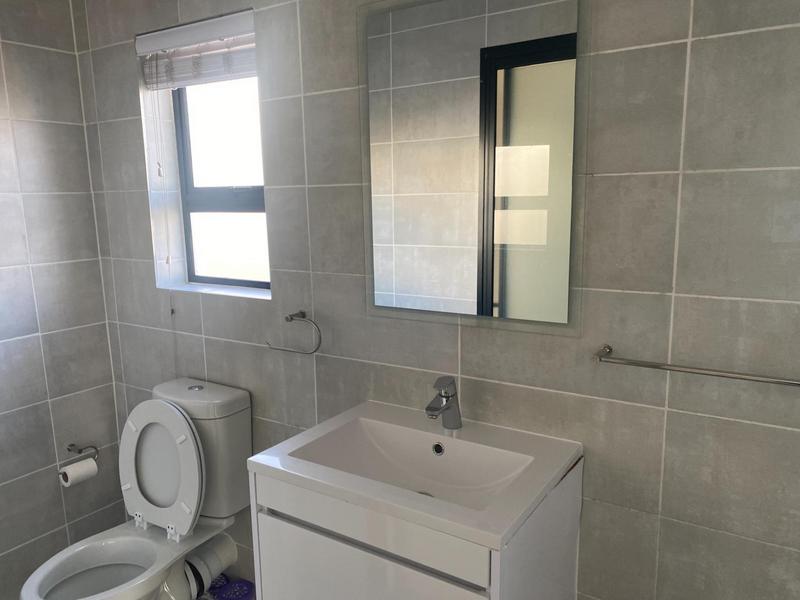 To Let 2 Bedroom Property for Rent in Richwood Western Cape